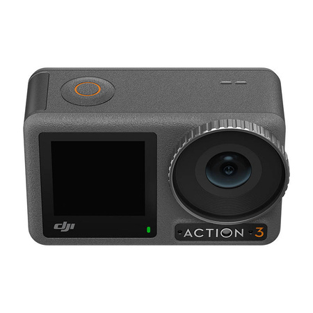 OUTLET Kamera DJI Osmo Action 3 Adventure Combo