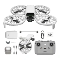 OUTLET Dron DJI Flip (RC-N3)