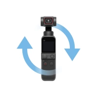 DJI Care Refresh  DJI Osmo Pocket 2 (plan roczny) - kod elektroniczny