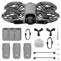 DJI Neo 2 Fly More Combo (Bez Kontrolera)