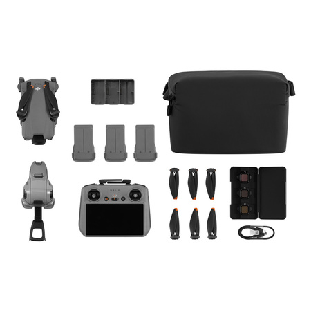 OUTLET DJI Mini 5 Pro Fly More Combo (DJI RC 2)