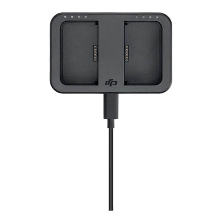 Hub ładowania DJI WB37 (USB-C)