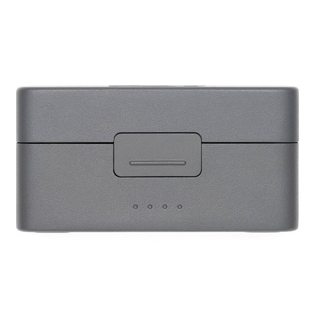 OUTLET Etui ładujące do DJI MIC 2