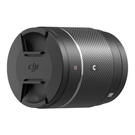 Obiektyw DJI DL 18 mm F2.8 ASPH
