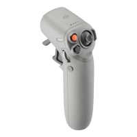 OUTLET Kontroler DJI RC Motion 2