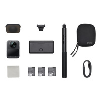 OUTLET Kamera DJI Osmo 360 Adventure Combo