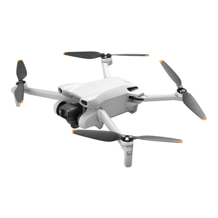 OUTLET Dron DJI Mini 3 (DJI RC)