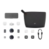 System mikrofonów bezprzewodowych DJI Mic Mini 2 (2 TX + 1 Mobile RX + Etui ładujące)