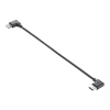 Kabel do ładowania/ nagrywania DJI - Lightning 