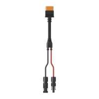 Kabel MC4 do ładowania stacji DJI Power 1000 Mini z paneli solarnych