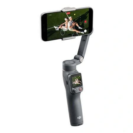 Gimbal DJI Osmo Mobile 8P Standard Combo