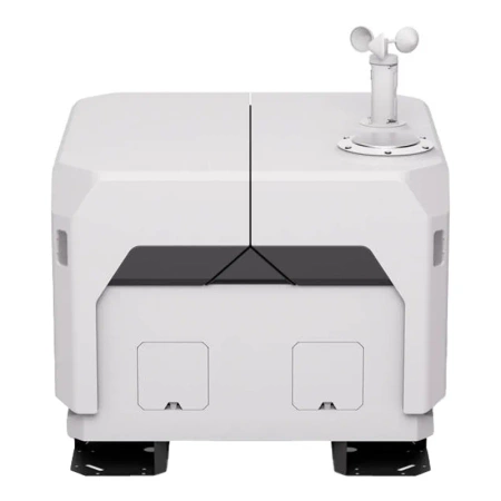 Stacja dokująca DJI Dock 2