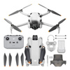 OUTLET Dron DJI Mini 4 Pro (RC-N2)