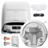 Robot sprzątający DJI Romo A