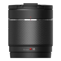 Obiektyw DJI DL 18 mm F2.8 ASPH