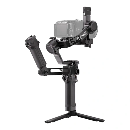 Gimbal DJI RS 5 Combo