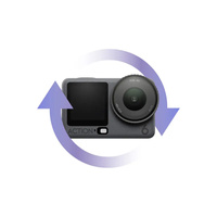 DJI Care Refresh DJI Osmo Action 6 (dwuletni plan) - kod elektroniczny
