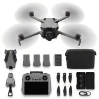 DJI Mini 5 Pro Fly More Combo (DJI RC 2)