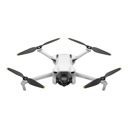 OUTLET Dron DJI Mini 3 Fly More Combo (DJI RC)