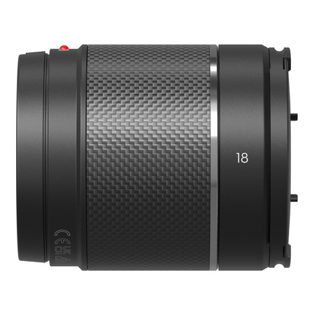 Obiektyw DJI DL 18 mm F2.8 ASPH