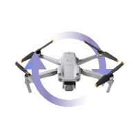 DJI Care Refresh Air 2S (dwuletni plan) - kod elektroniczny