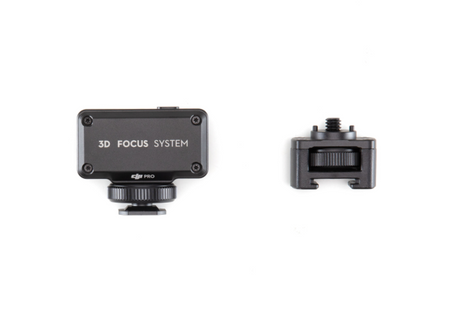System DJI Ronin 3D Focus