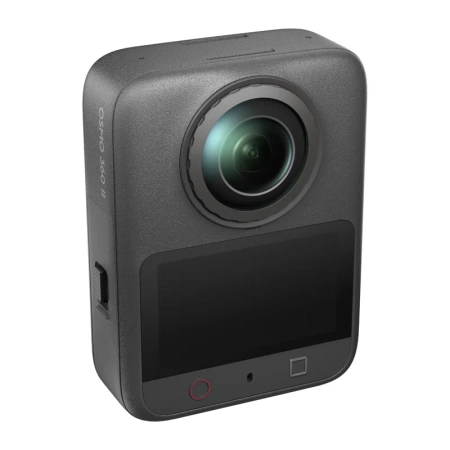 Zestaw DJI Osmo 360 II Limitless Riding Combo