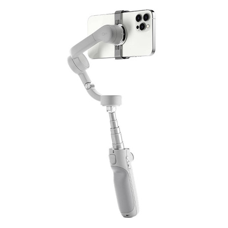 DJI OM 5 (Szary) - DJI Osmo Mobile 5