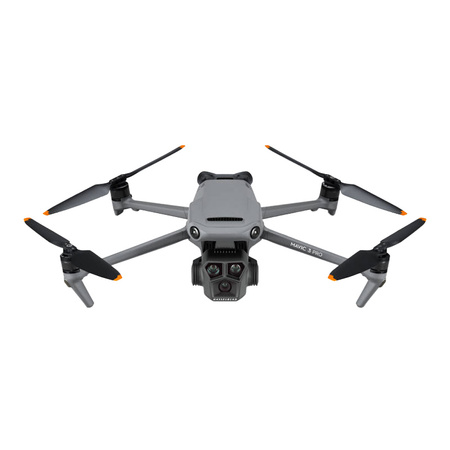 OUTLET Dron DJI Mavic 3 Pro Fly More Combo (DJI RC)