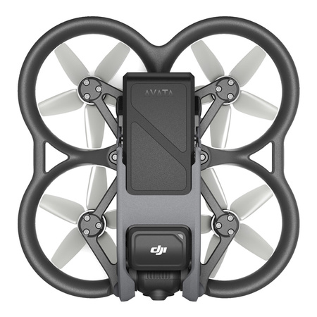 OUTLET Dron DJI Avata Pro-View Combo (DJI Goggles 2)