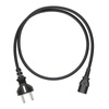 Przewód kabel AC do Hub ładowania akumulatorów TB51 DJI Inspire 3 OUTLET