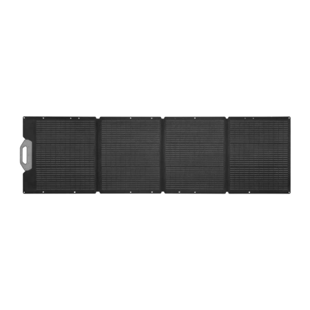 Składany panel solarny IBC POWER 200W