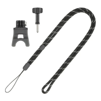 Mocowanie doustne DJI do kamery sportowej Osmo