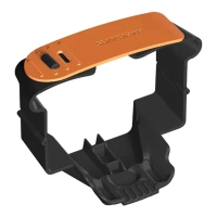 Blokada śmigieł Sunnylife do DJI Air 3 - Pomarańczowy (A3-SJ663-C)