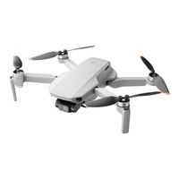 OUTLET Dron DJI Mini 2 Fly More Combo