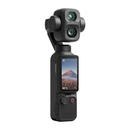 Kamera DJI Osmo Pocket 4P Vlog Combo