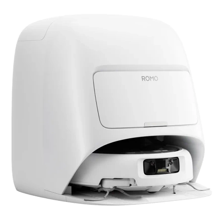 Robot sprzątający DJI Romo A