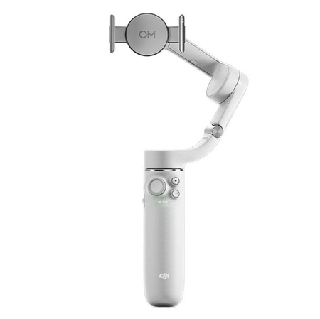 DJI OM 5 (Szary) - DJI Osmo Mobile 5