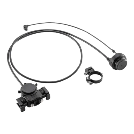      DJI Ronin 4D Flex    