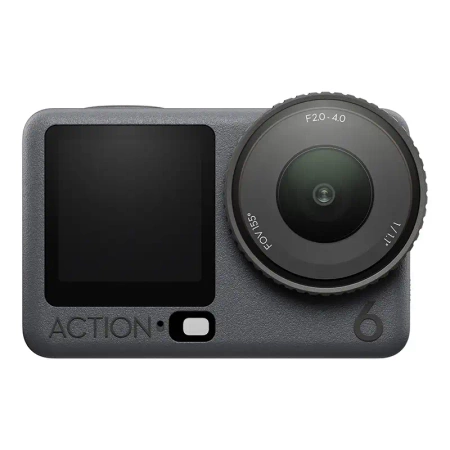 DJI Osmo Action 6 Standard Combo