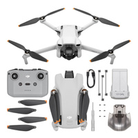 OUTLET Dron DJI Mini 3