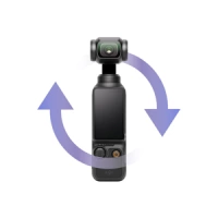 DJI Care Refresh DJI Osmo Pocket 3 (plan dwuletni) - kod elektroniczny
