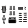Dron DJI Mini 5 Pro (4 x Akumulatory + DJI RC 2)