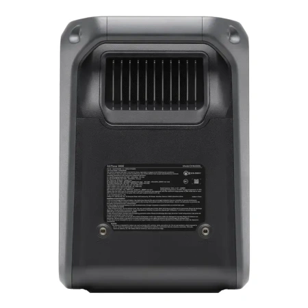 OUTLET Stacja zasilania DJI Power 2000