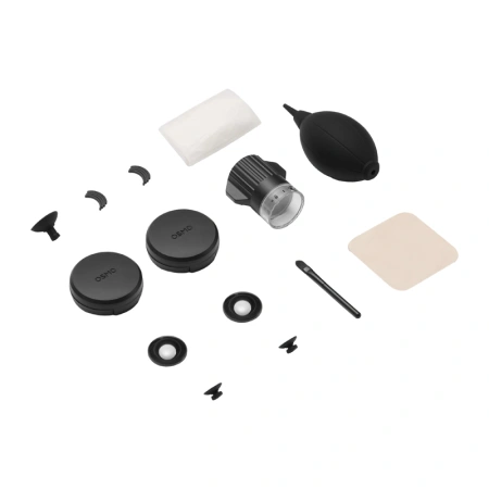 Zestaw do wymiany obiektywu DJI Osmo 360 II (podwójny)