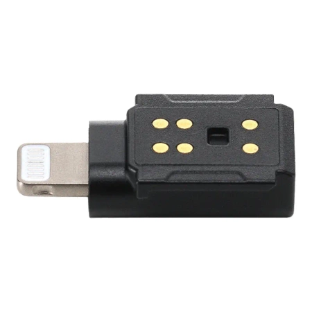 Adapter do smartfonów do DJI Mic 3 (Lightning)