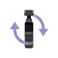 DJI Care Refresh DJI Osmo Pocket 2 (plan dwuletni) - kod elektroniczny