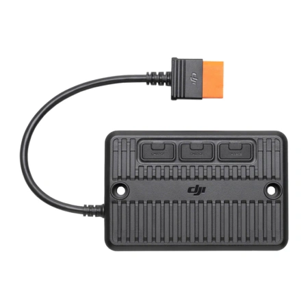 Zestaw DJI Power 1000 V2+ panel solarny 200W + adapter MPPT + kabel MC4