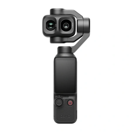 Kamera DJI Osmo Pocket 4P Vlog Combo