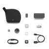 System mikrofonów bezprzewodowych DJI Mic Mini 2S (1TX+ 1RX mobile + etui ładujące)